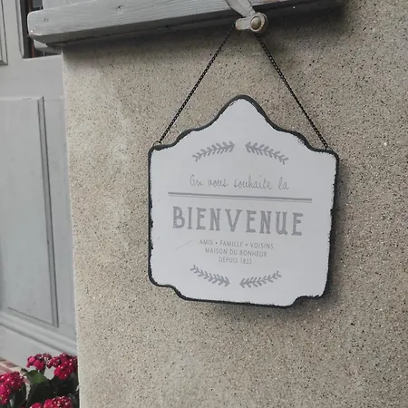 Ferienhaus Maison Henria