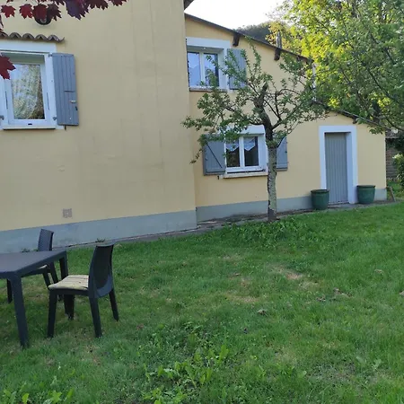 Maison Henria *