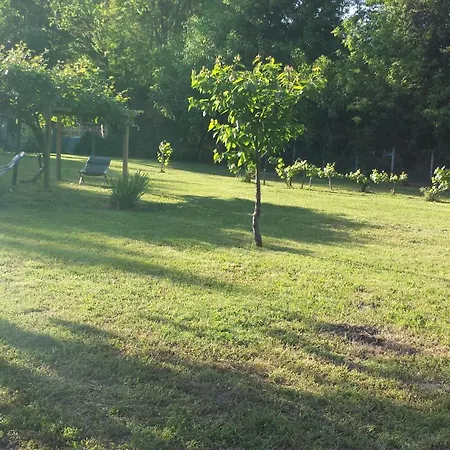 Ferienhaus Maison Henria