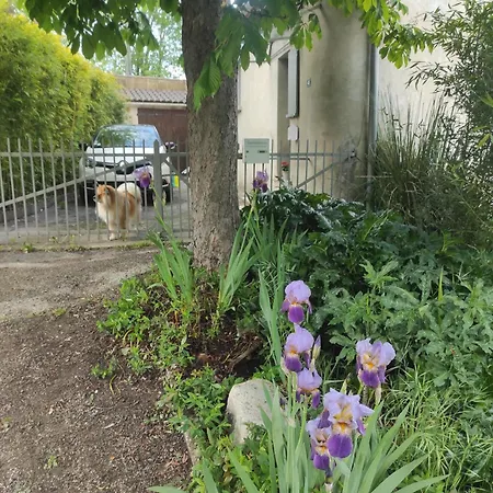 Maison Henria Holiday home