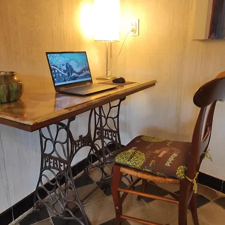 Holiday home Maison Henria