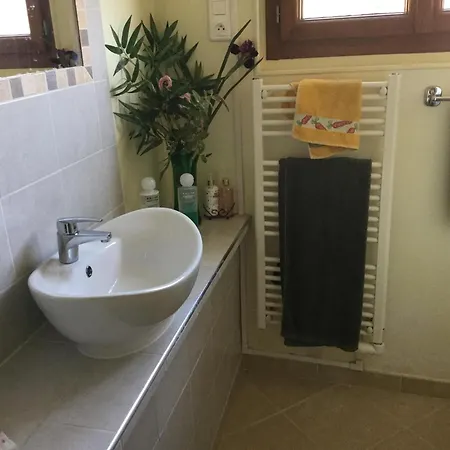 Maison Henria Holiday home Cendras