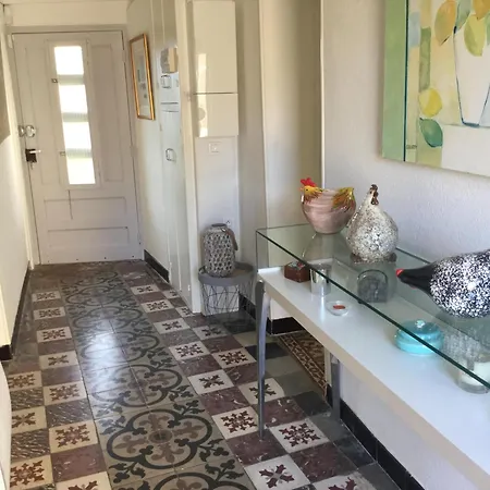 Maison Henria * Cendras