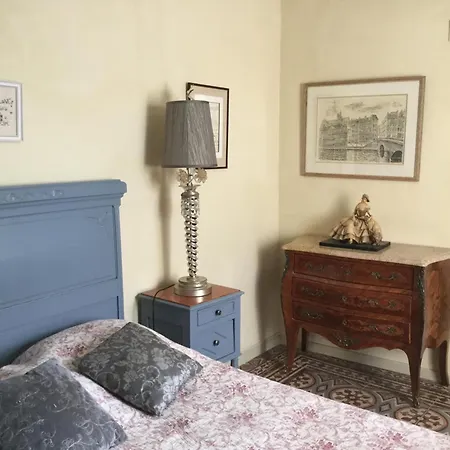 Holiday home Maison Henria