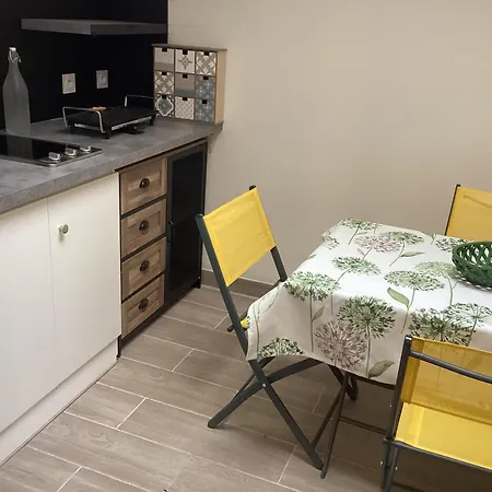 Maison Henria Ferienhaus *