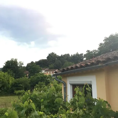 Maison Henria * Cendras