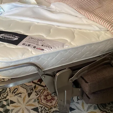 Maison Henria Ferienhaus Cendras